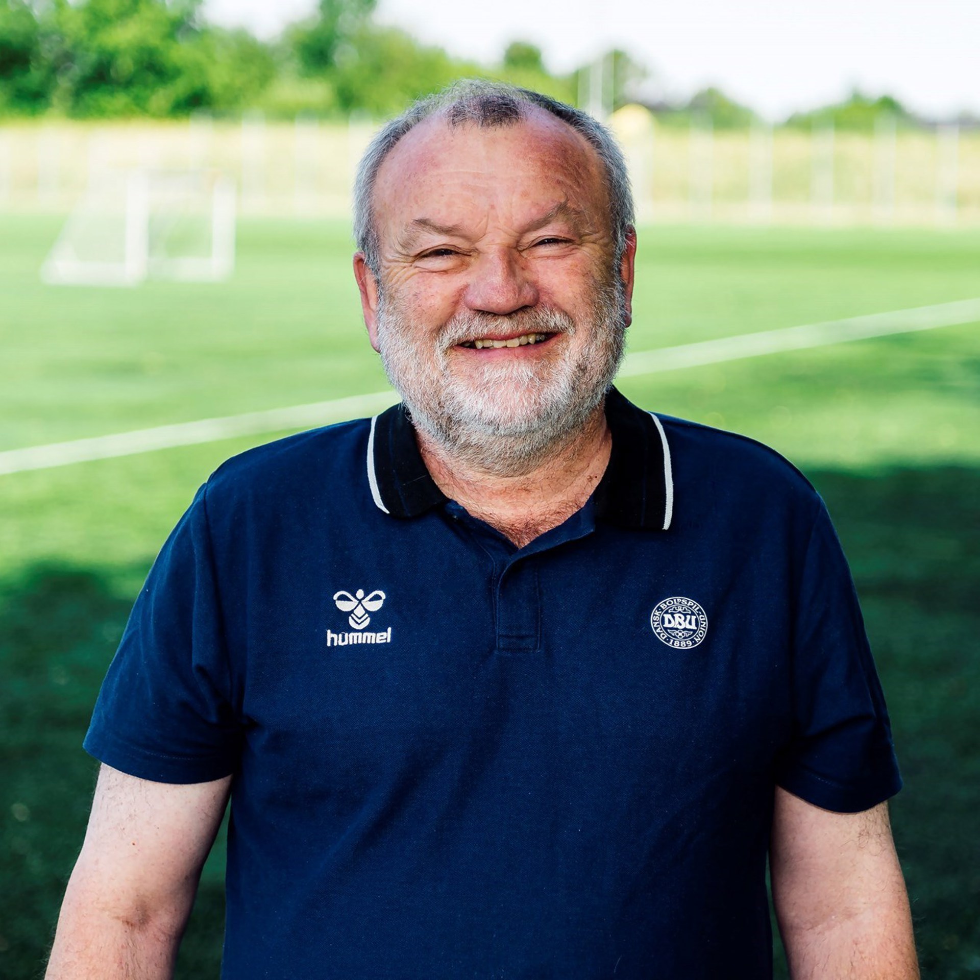 Bent Clausen (1) Bent Clausen (1)